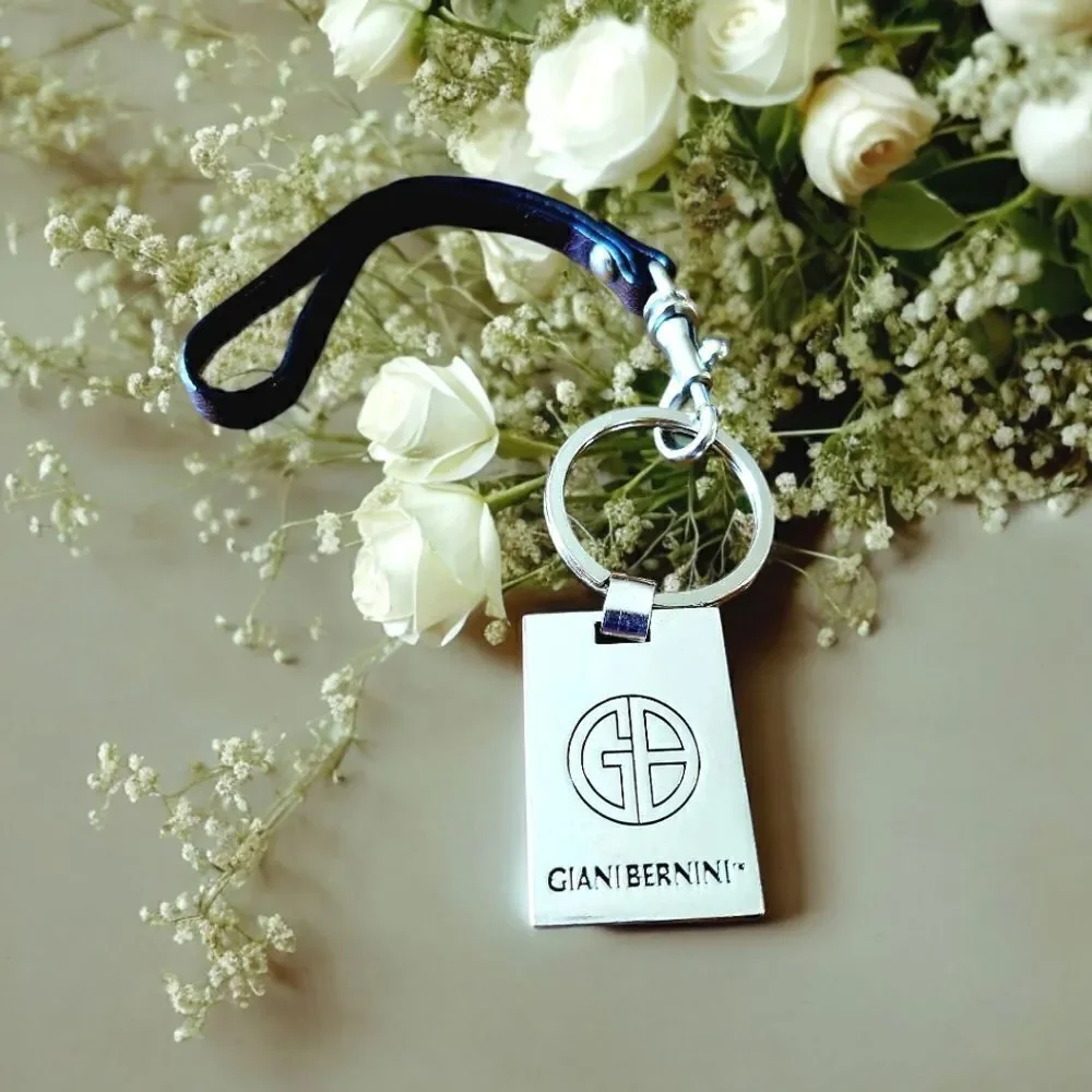 GIANI BERNINI Keychain and/or Purse Charm